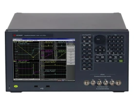 E4990A Keysight מנתח עכבה, 20 הרץ עד 10/20/30/50/120 מגה-הרץ
