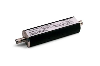 NC346A Agilent Noise Source 0.01-18 GHz